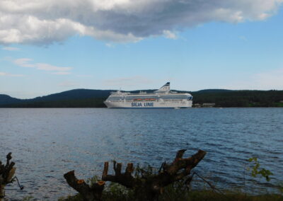 Silja Symphony bild 12